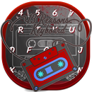 13 Reasons Keyboard APK