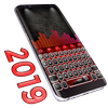 Voice Keyboard ikon