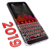 Voice Keyboard icon