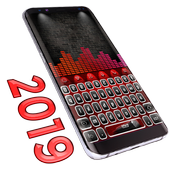 Voice Keyboard icon