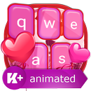 Animar el teclado APK