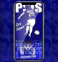Keyboard Psis poster
