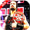 APK Roman Reigns Keyboard