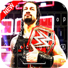 Roman Reigns Keyboard 圖標