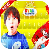 Rуаn Keyboard icône