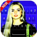 Addison Rae Keyboard APK