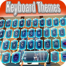 Keyboard Themes Rec Room APK