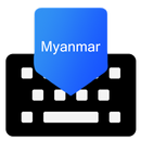 Amazing Myanmar Keyboard - Fast Typing Board APK