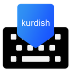 Amazing Kurdish Keyboard - Fast Typing Board icône