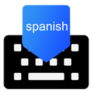 Amazing Spanish Keyboard - Fast Typing Board APK