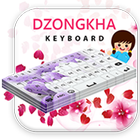 ikon Keyboard Dzongkha