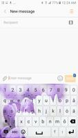 Keyboard bahasa Finlandia screenshot 2
