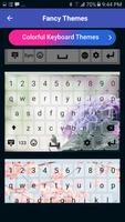 Keyboard bahasa Finlandia screenshot 3