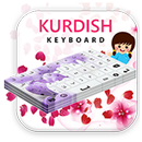 clavier kurde APK