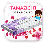 Bàn phím tamazight biểu tượng