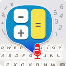 Voice Keyboard & Calculator – Easy to Calculate APK