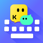 Fancy Keyboard icône