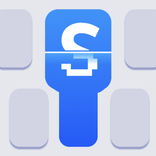 Keyboard app - Theme