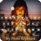 My Photo Keyboard icône