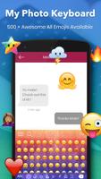 My Photo Keyboard screenshot 2