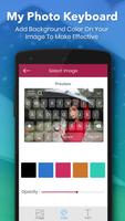 My Photo Keyboard screenshot 3