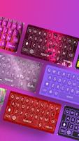Bàn phím Led: Phông chữ RGB ảnh chụp màn hình 1