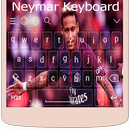 Keyboard Neymar Jr Theme HD APK