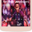 Keyboard Neymar Jr For Theme HD APK