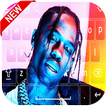 Travis Scott Keyboard