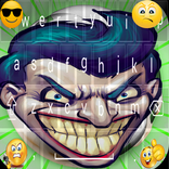 keybooard for jooker fans