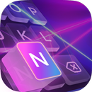 Keyboard 2022 -  LED Keyboard APK