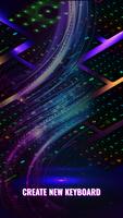 Keyboard 2022 -  LED Keyboard Ekran Görüntüsü 1