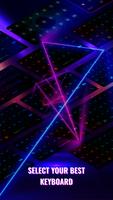 Keyboard 2022 -  LED Keyboard Ekran Görüntüsü 2