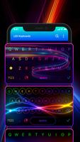 Keyboard 2022 -  LED Keyboard Ekran Görüntüsü 3