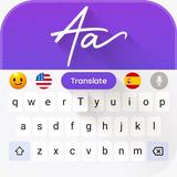 Transly - Keyboard All Chats APK
