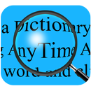 AnyTime Dictionary APK