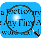 AnyTime Dictionary أيقونة