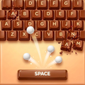 KeyBricks: ASMR Brick Breaker