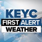 KEYC First Alert Weather アイコン