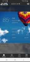 KEYC First Alert Weather ポスター