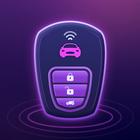 CarKey: Car Play & Digital Key-icoon