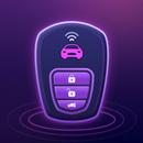 Clé de voiture numérique APK