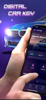 CarKey: Car Play & Digital Key 포스터