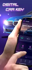 CarKey: Car Play & Digital Key XAPK download