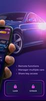 1 Schermata CarKey: Car Play & Digital Key