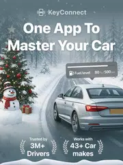 KeyConnect Digital Car Key XAPK download