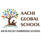 AACHI GLOBAL SCHOOL PARENT 图标