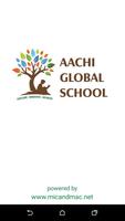 AACHI GLOBAL SCHOOL PARENT পোস্টার