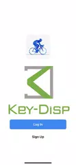 Скачать Key-Disp XAPK