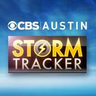 CBS Austin WX ikona